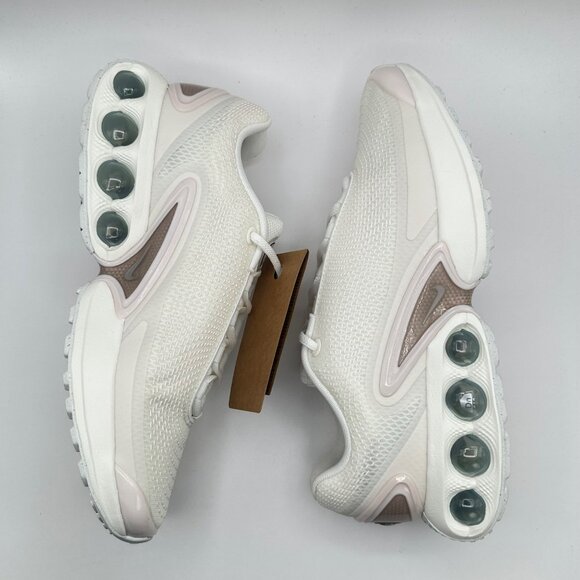 Nike Air Max DN SE Sail/Light Soft Pink HV4436-133 Sz Women11.5 / Men 10 - Picture 7 of 12